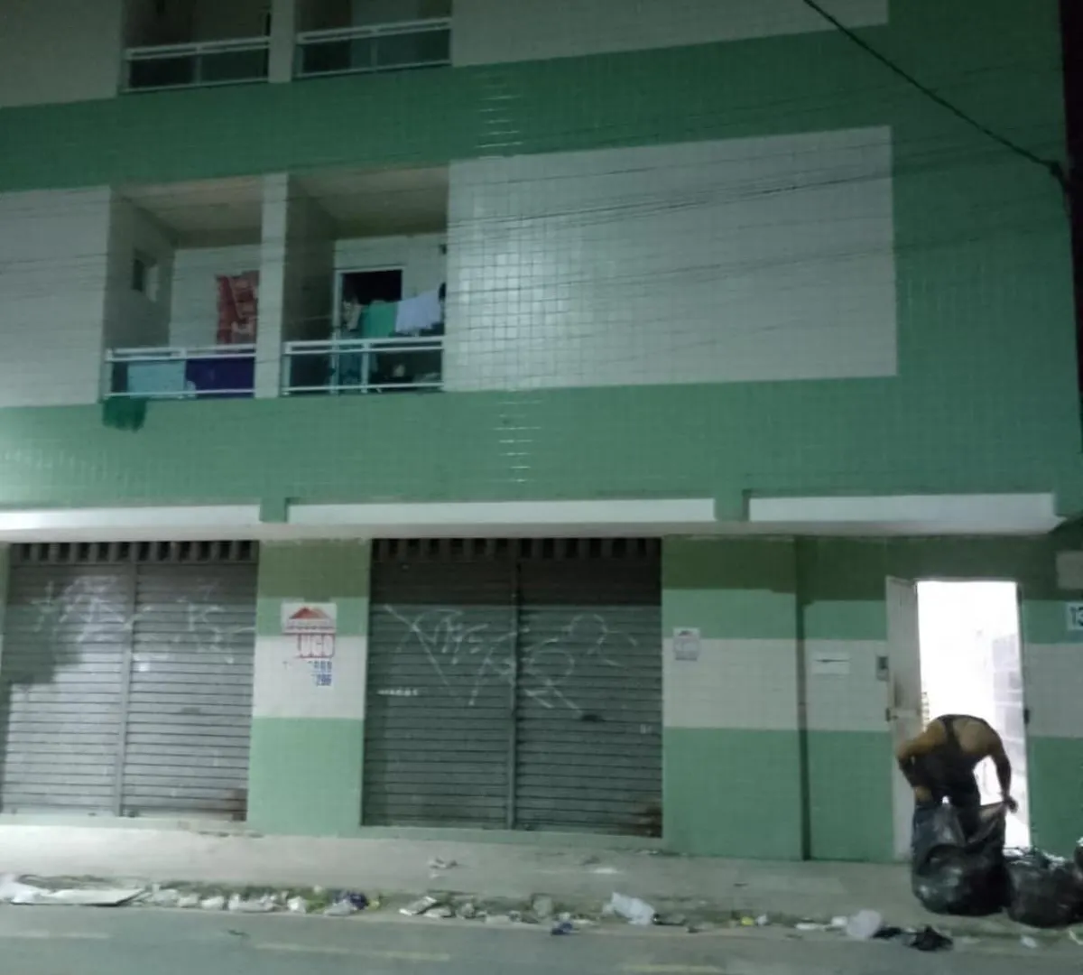 Apartament Fortaleza  Appartement Fortaleza (Ceara)