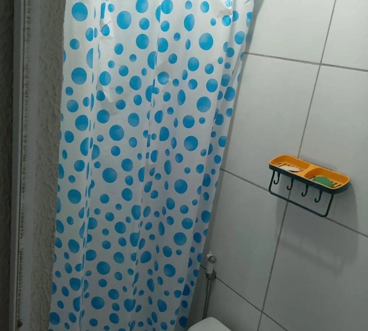 Appartement Apartament Fortaleza