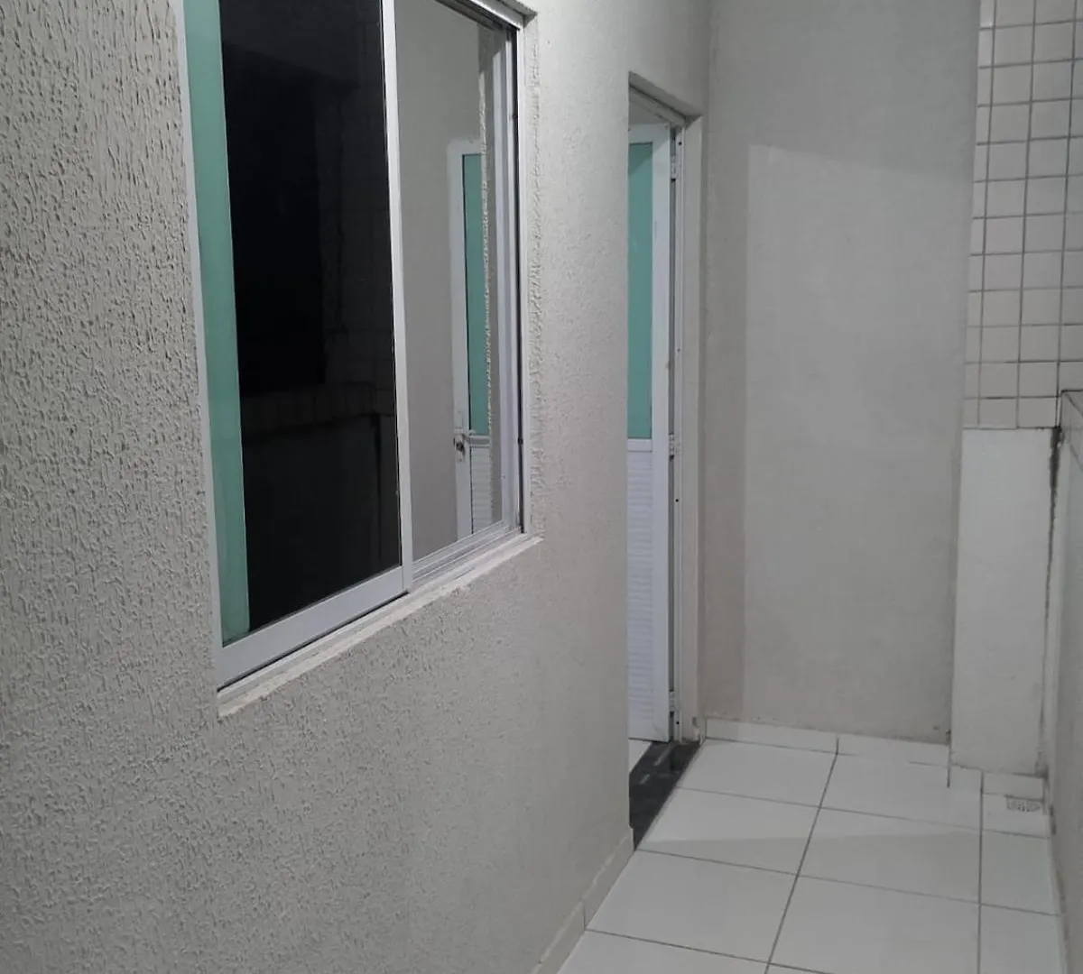 Apartament Fortaleza  Appartement