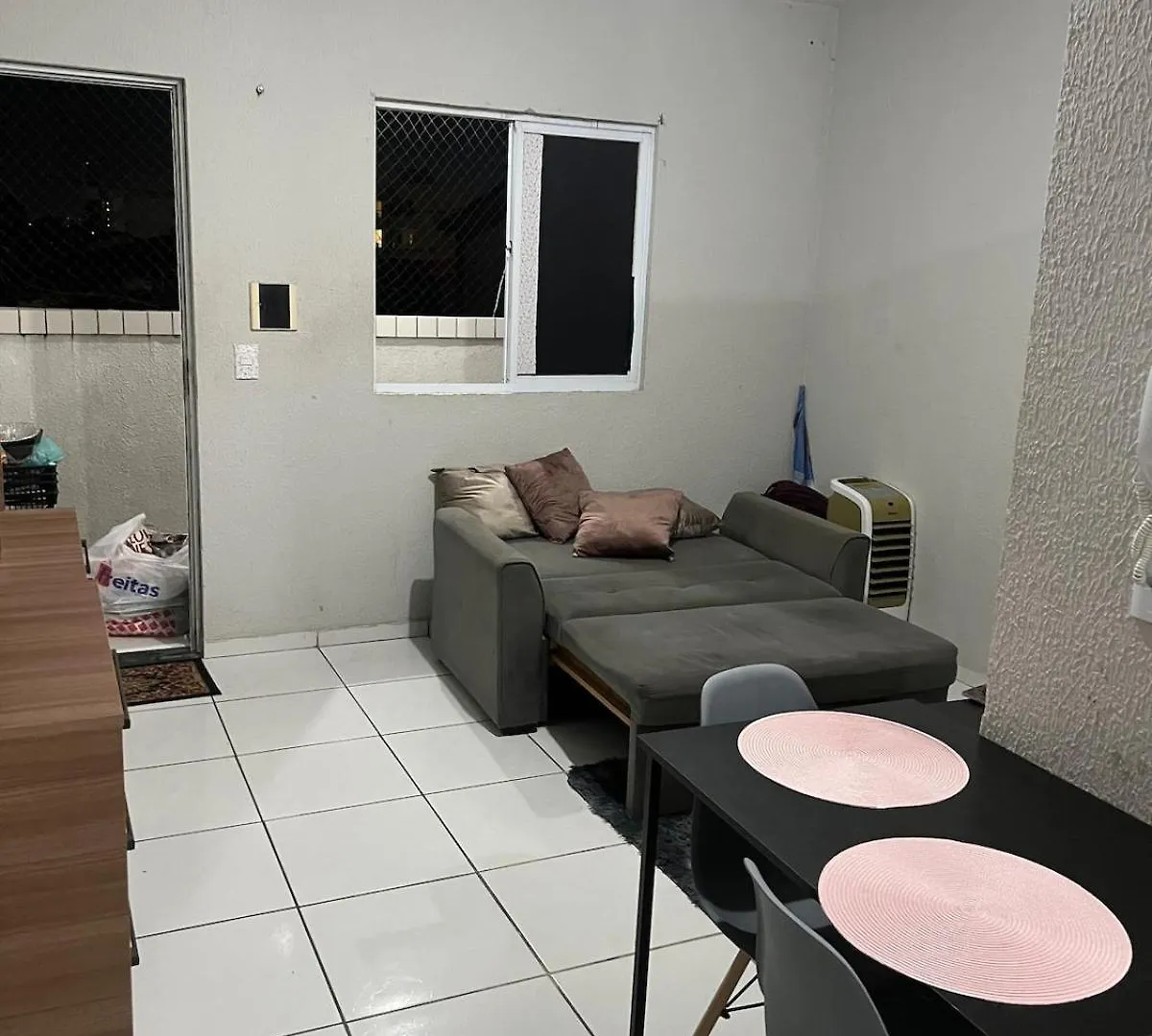 Apartament Fortaleza  Fortaleza (Ceara)