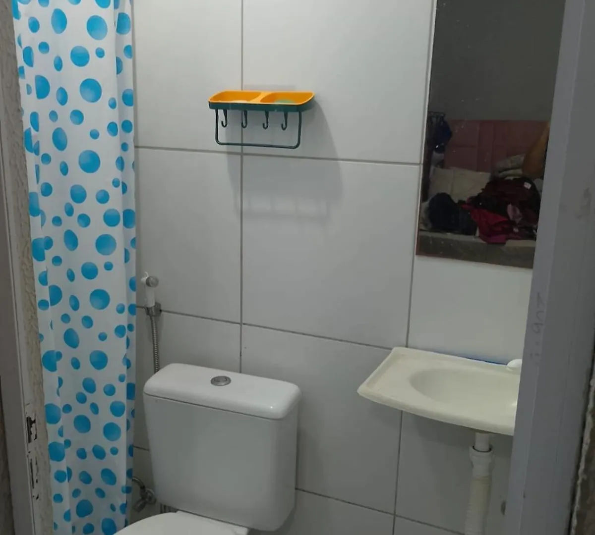 Appartement Apartament Fortaleza  Brésil