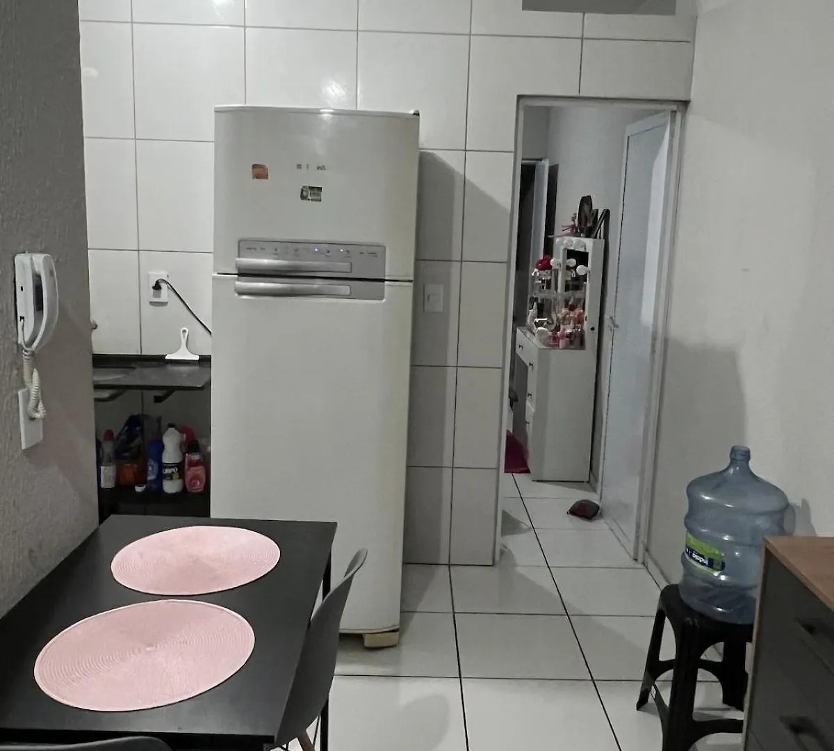 Apartament Fortaleza