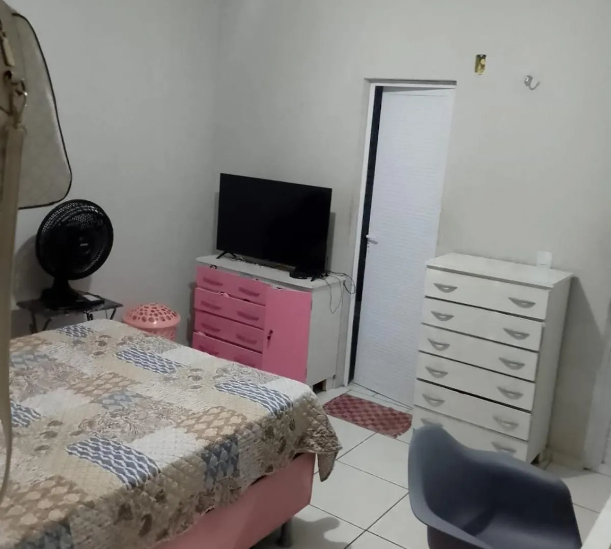 Apartament Fortaleza  Appartement