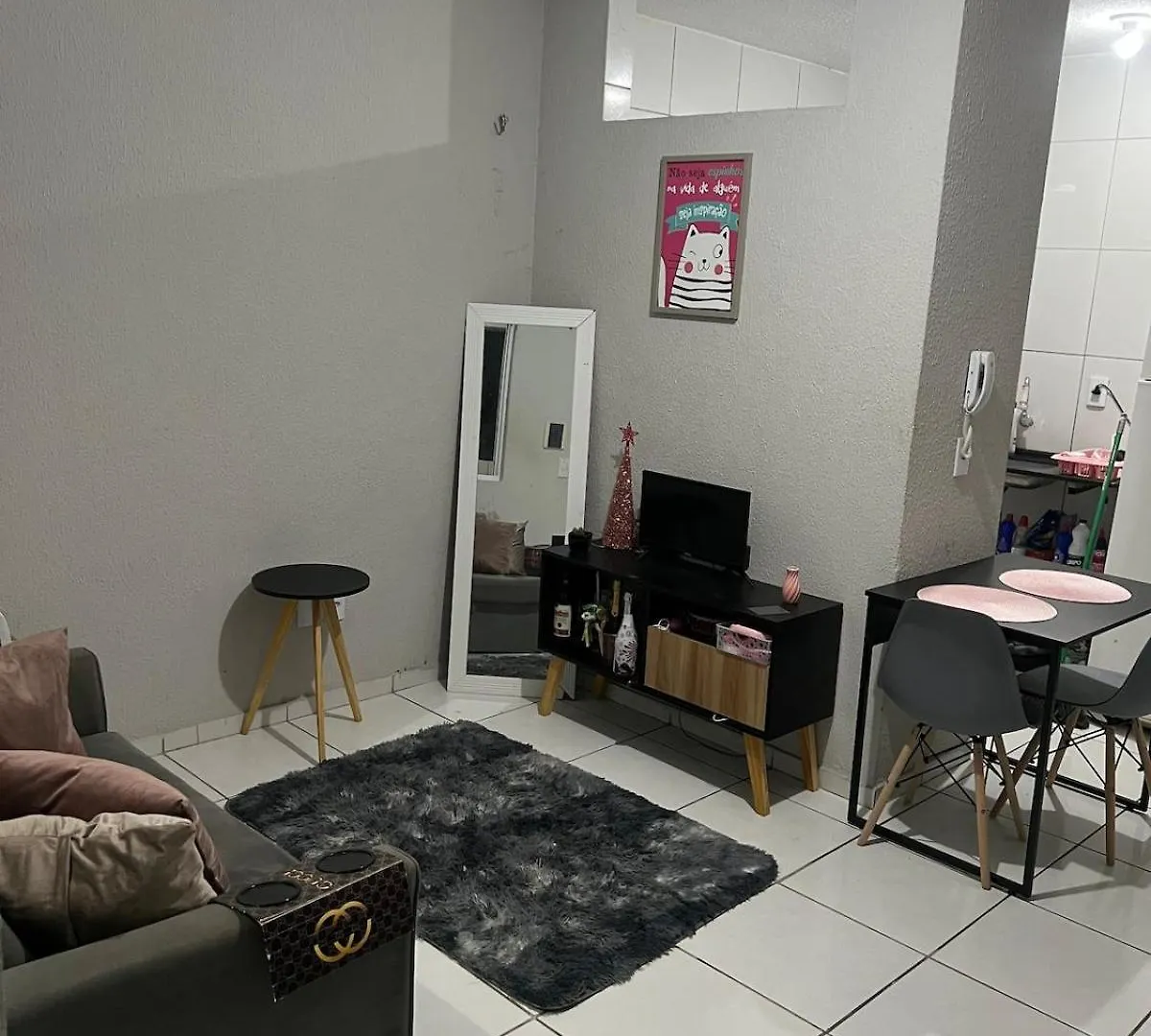 Appartement Apartament Fortaleza