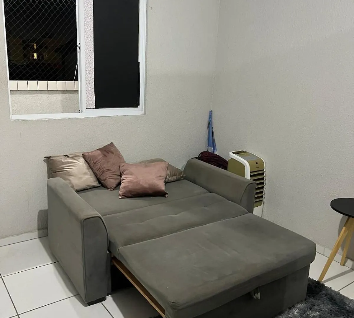 Apartament Fortaleza  Brésil